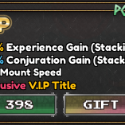 Bizarre Lineage