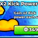 Kick a Lucky Block