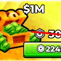 Kick a Lucky Block