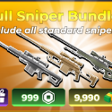 Sniper Arena