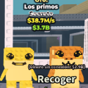 Steal a Brainrot