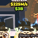 Steal a Brainrot