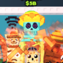 Steal a Brainrot