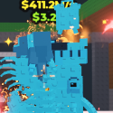 Steal a Brainrot