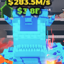 Steal a Brainrot
