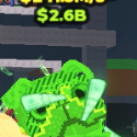 Steal a Brainrot