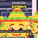 Steal a Brainrot