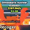 Steal a Brainrot