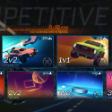 Rocket League