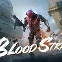 Blood Strike Accounts