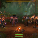World of Warcraft Gold