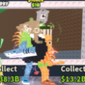 Steal a Brainrot