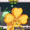 Steal a Brainrot