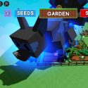 Grow a Garden