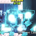 Steal a Brainrot