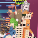 Steal a Brainrot