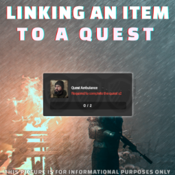 ✴️ CMS - FOUND IN RAID ✴️ 1