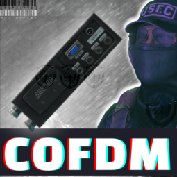 ✴️ COFDM - FOUND IN RAID ✴️ 0