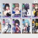 Chaos Zero Nightmare