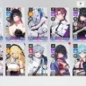Chaos Zero Nightmare