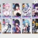 Chaos Zero Nightmare