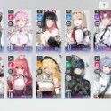Chaos Zero Nightmare