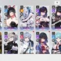 Chaos Zero Nightmare