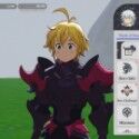 The Seven Deadly Sins Origin