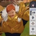 The Seven Deadly Sins Origin