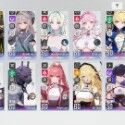 Chaos Zero Nightmare