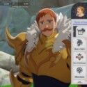 The Seven Deadly Sins Origin