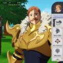 The Seven Deadly Sins Origin