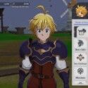 The Seven Deadly Sins Origin