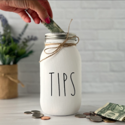 you can tip here.Thank you 0