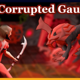 ✅Corrupted Gauntlet | CG | 70+ Combat Stats | Hand Trained | Reasonable Price | Read Description For Pure Or Other Stats Prices,✅ 0