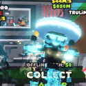 Steal a Brainrot