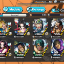 Accounts