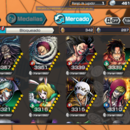 ANDROID ONLY - 3400 diamonds, 4800 gold fragment, 40+ random 6 stars 0