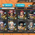One Piece Bounty Rush