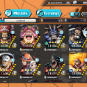 One Piece Bounty Rush