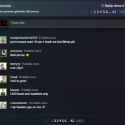 Steam