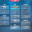 Accounts