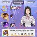 The Seven Deadly Sins Origin