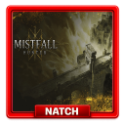 Mistfall Hunter Gyldenblod