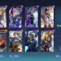 Mobile Legends