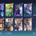 Mobile Legends