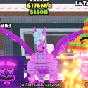 Steal a Brainrot