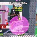 Steal a Brainrot