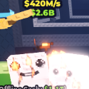 Steal a Brainrot