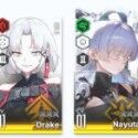 Goddess of Victory: Nikke